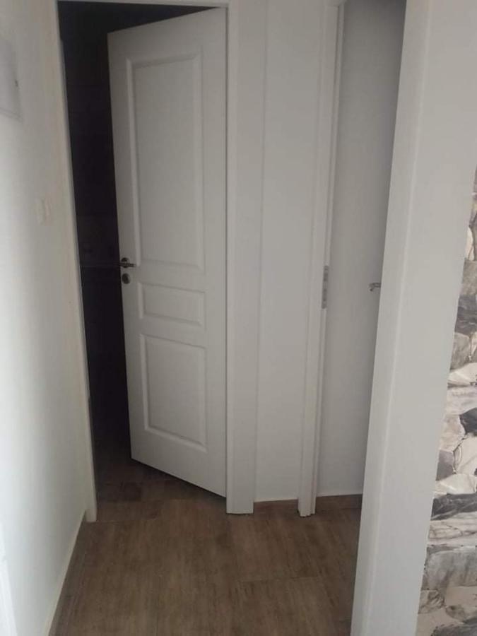 Frangeskos Beach Apartment'S Dhekelia Cantonment Ngoại thất bức ảnh